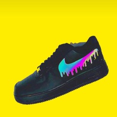 AIR FORCE 1's (Prod.B.Young)