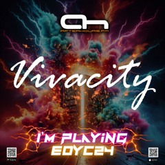 Guest Mix Afterhours FM EOYC 2024 (Techy Set)