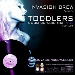 Toddlers Soulful Yard Mix Part 2 (September 2008)
