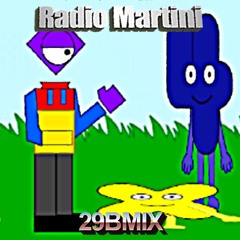 Radio Martini 29BMIX