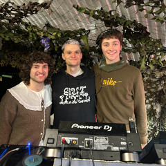 Lick Quid Gold w/ Bitzer Mal 22/02/25