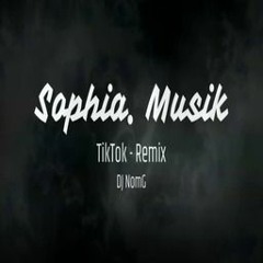 (TIK TOK) Sophia - Wenn du die Augen schließt ( NomG Remix )
