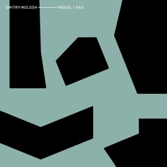 Premiere: Dmitry Molosh - Sail [Replug]