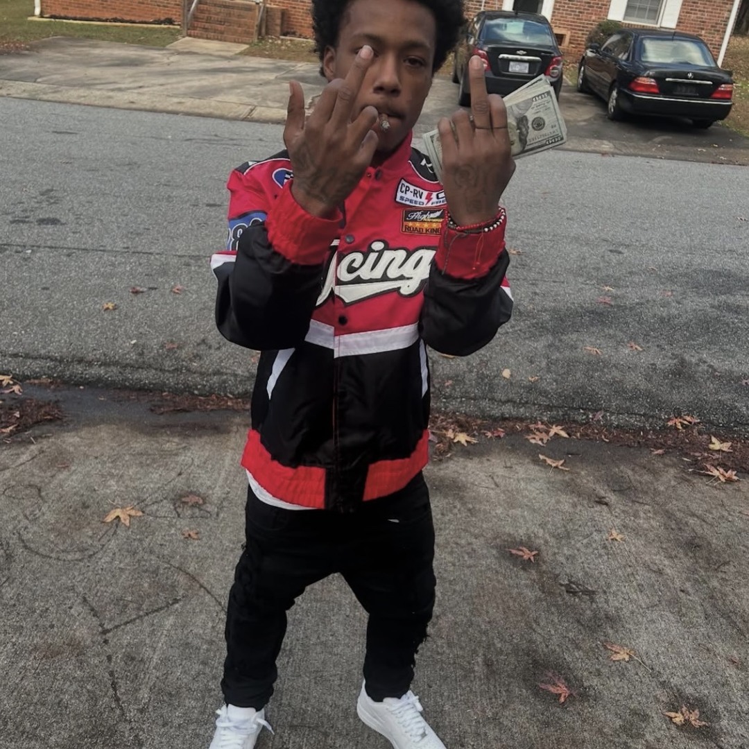 Stream Jefe2x x 83Menace x Barlito - Sendin Hitz (Fast) by