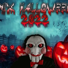 Mix Halloween 2022 (Gatubela, Toro, Punto40, PorUstedes, Lonly, Apagon) - Dj Jordan Hard