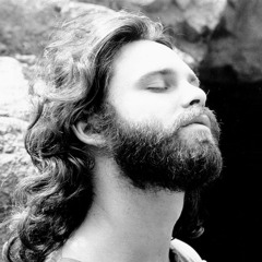 Poema - Jim Morrison