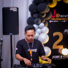 TERUNTUK MIA - [OBEY DTM X RK JEENIUS]#CEPAT