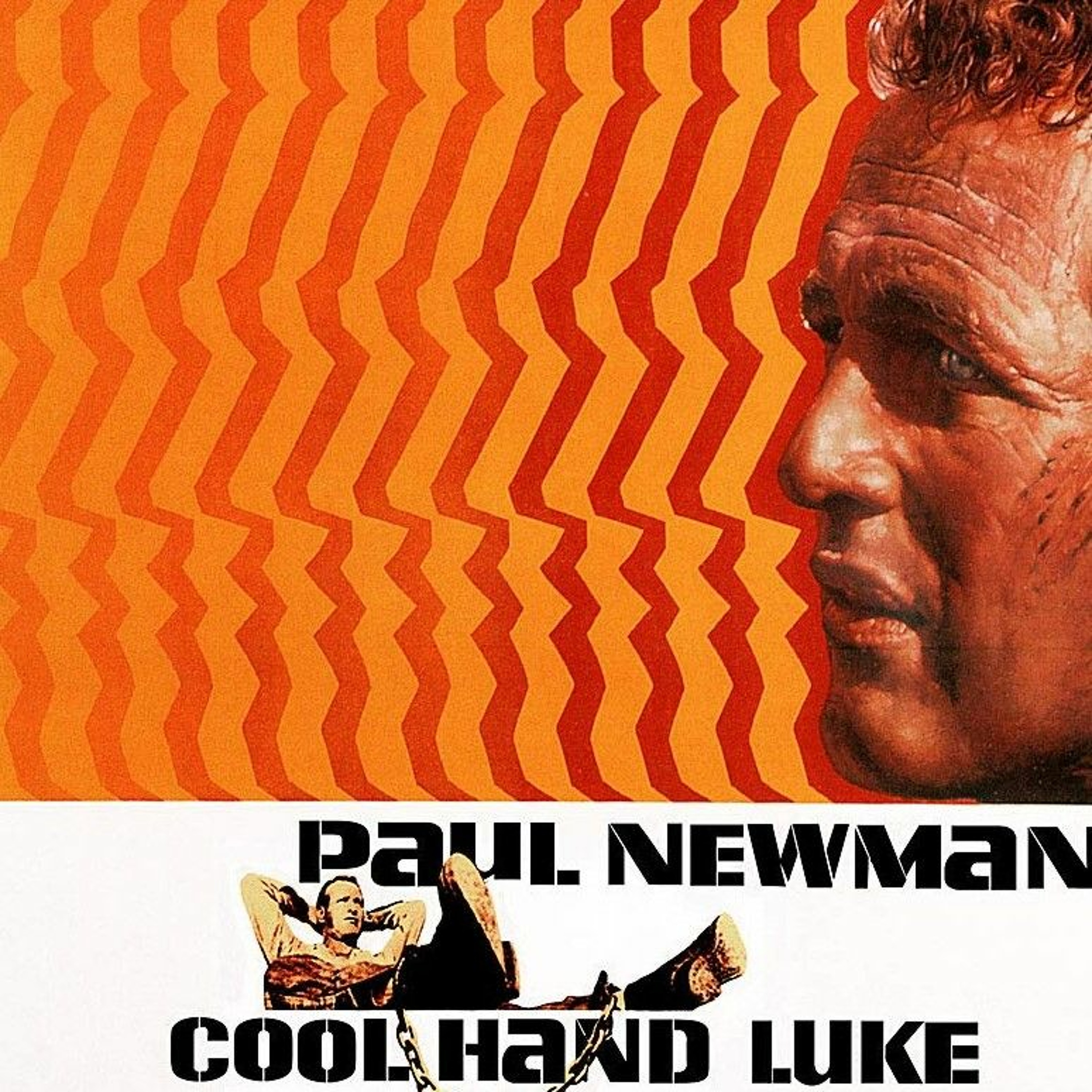280 Teaser - I AM A FUGITIVE FROM A CHAIN GANG (1932) + COOL HAND LUKE (1967) [FULL EP ON PATREON] episode artwork