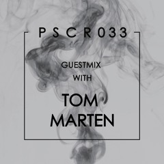 PSCR033 - Tom Marten