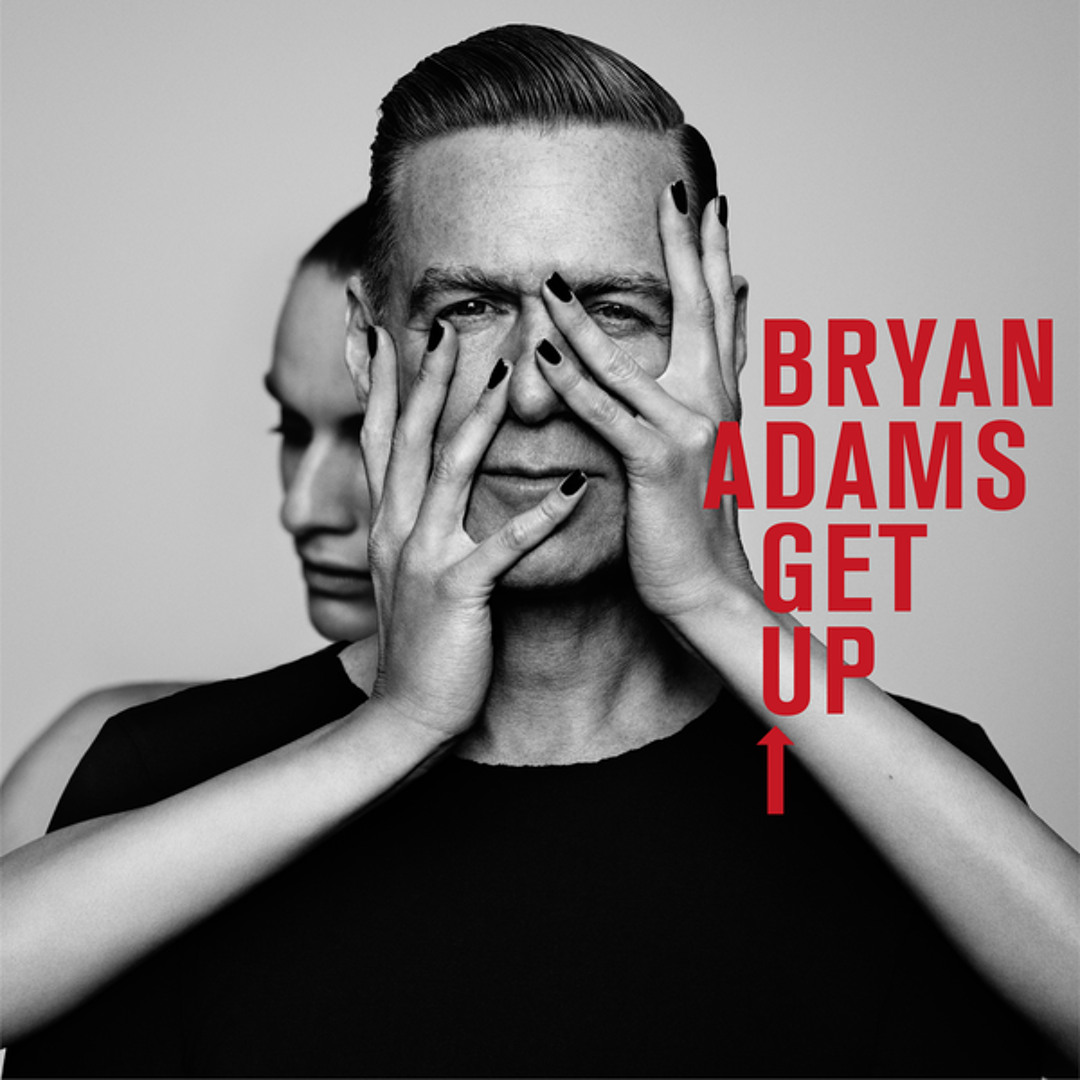 Stream Don't Even Try by Bryan Adams Official | Listen online for free ...