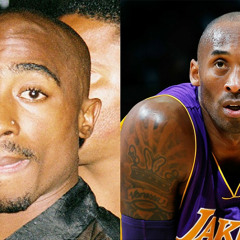 Kobe "2pac" Bryant - Monster