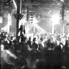 Blue- 'Return to Da Warehouse' Techno Set