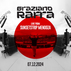 Graziano Raffa @ Sunsetstrip 🇦🇷 07-12-2024