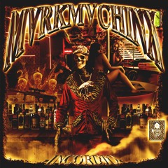 MVRKMVCHINX - INCORDIO (FULL MIXTAPE)
