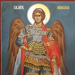 Homélie du 6ème Dim. ap. Pâques, Pèlerinage à saint Michel - Mgr Martin 2024