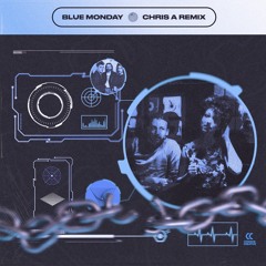 New Order - Blue Monday (CHRIS A Remix) [FREE DOWNLOAD]