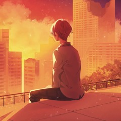 世界寿命と最後の一日／ばぁう 【歌ってみた】| The World's Lifespan and the Last Day / Vau from Knight A cover