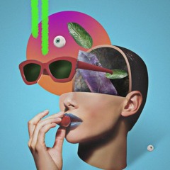 PARTY LOVERS-BRANDON ACOSTA