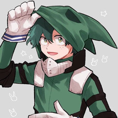 My Hero Academia/The Day (English Cover) [NateWantsToBattle]