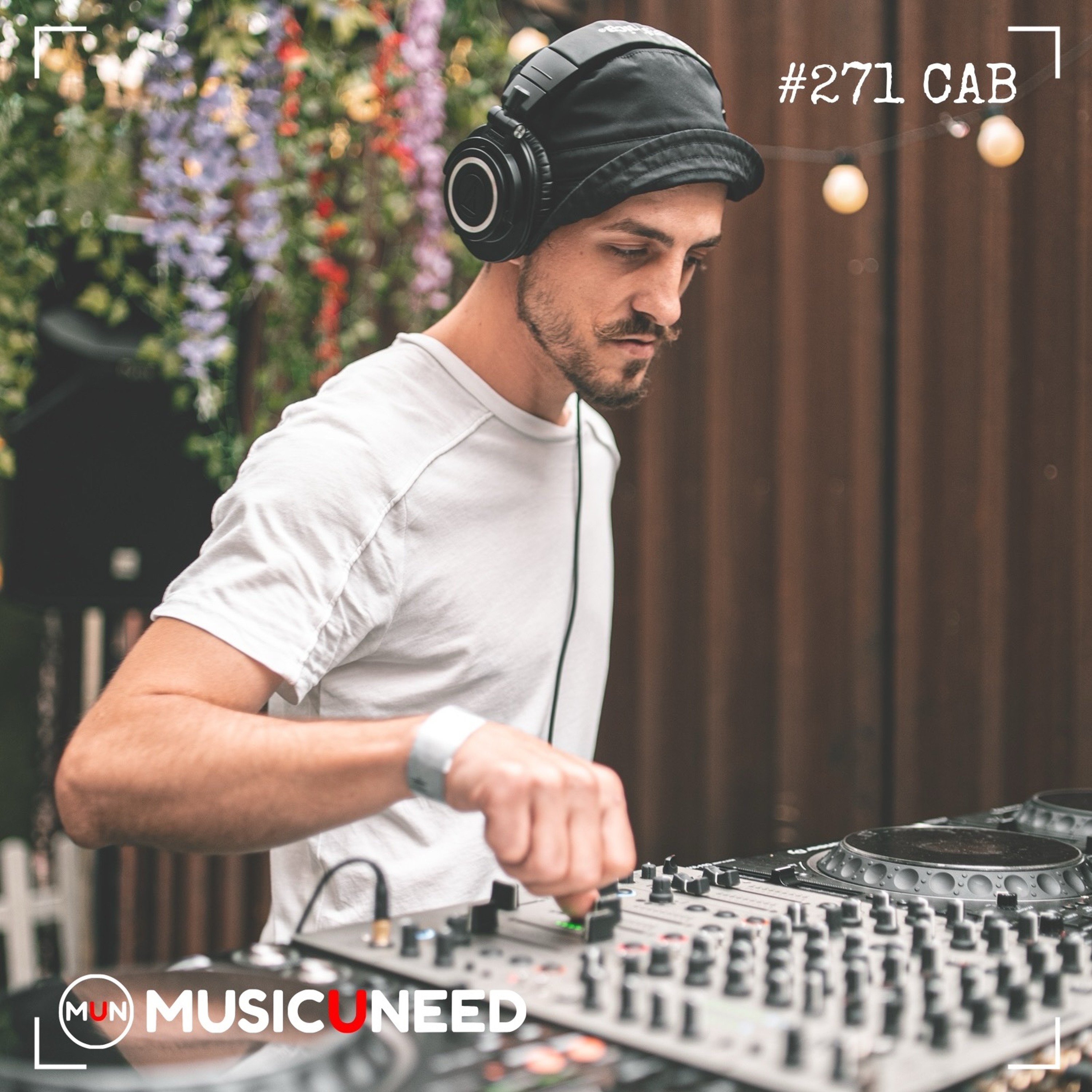 MUSICUNEED