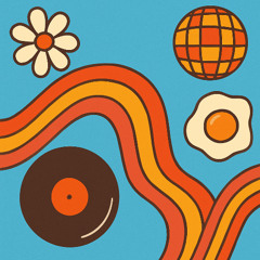 Breakfast Club Groovy Morning Set