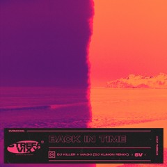 Back in Time (Remix)