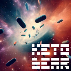 Ketobear - Nebula