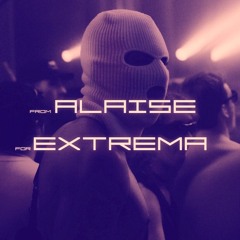 EXTREMA [PARTICIPATION MIX ] - A'LAISE
