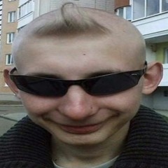 im a wet nigga