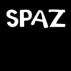 SPAZ (PROD.WARBAGE)