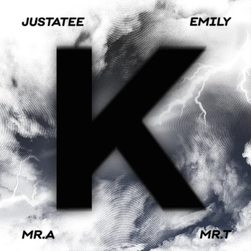 K (JUSTATEE, EMILY, MR.A, MR.T) x NICKII REMIX 2024