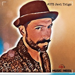 #073 Javi Trigo