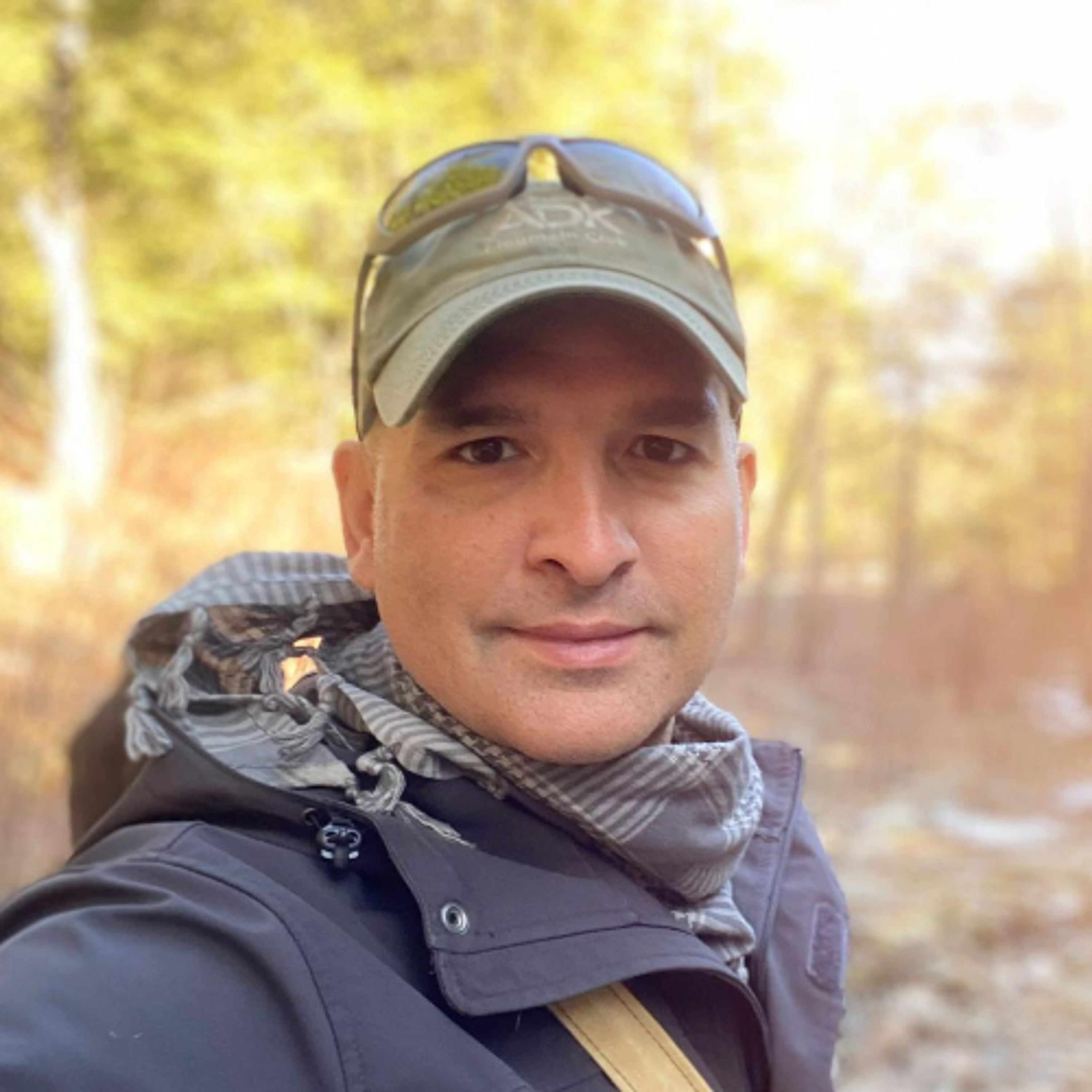 Hudson Mohawk Magazine