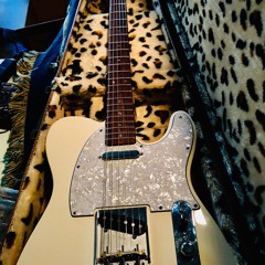 tele-acoustic modal blend