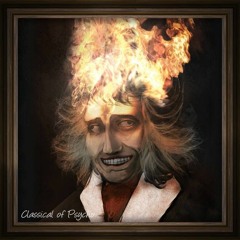 t+pazolite - Headbang Bach [From Classical of Psycho]