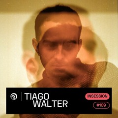 Tiago Walter - Trommel InSession 109