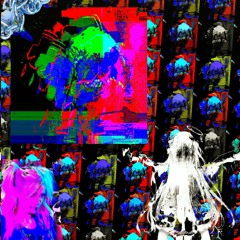 Digital Party! (Ft. Caspy) [delusionalpath]