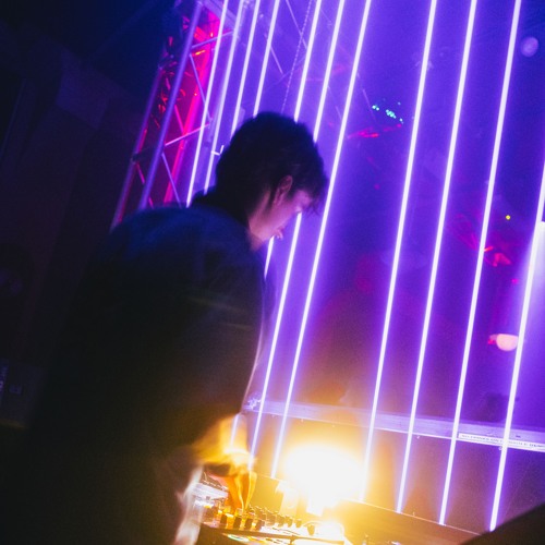 Cybernet ∎ Isolation @ New Guernica [19.01.24]