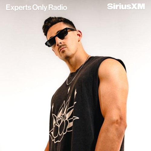NO STATIC Inbound Mix : Experts Only Radio