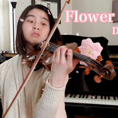 Flower Dance By Dj Okawari Piano