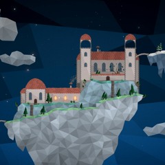 Passing By - Mountains