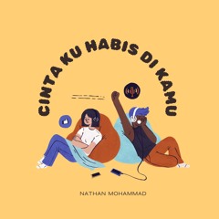 CINTA KU HABIS DI KAMU