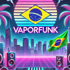 CYCLYC - VaporFunk (Official Audio)