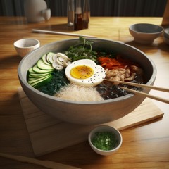 BibimBap stbb 864