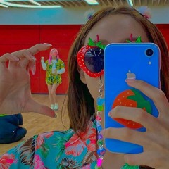 Remi Wolf Ft Dominic Fike - Photo Id (audio Edit)