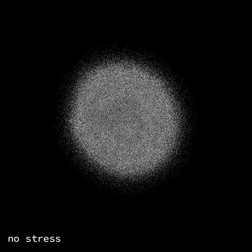 no stress (prod. omeko)