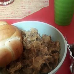 Hamburger Helper