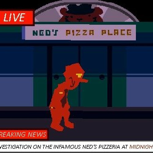 Midnight VCORE - FNF' VS Vloo Guy V1