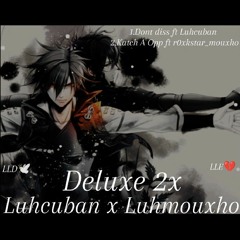 luhvond0xRex-Dont diss ft Luhcuban (Official audio Out now) IG-@r0xkstar_mounxho