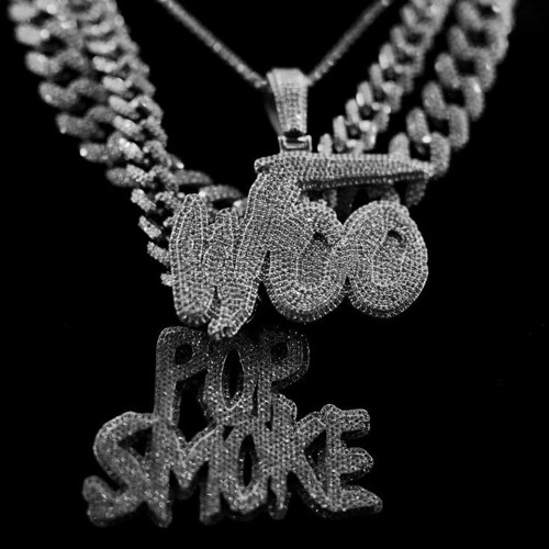 Pop Smoke - Mix
